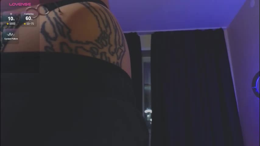 roxychilli Live Sex December 13, 2025