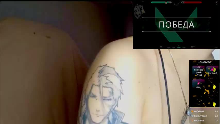 sonya_mikki Live Sex December 13, 2025