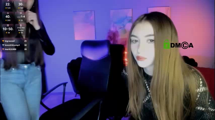 lissa_night Live Sex December 17, 2025