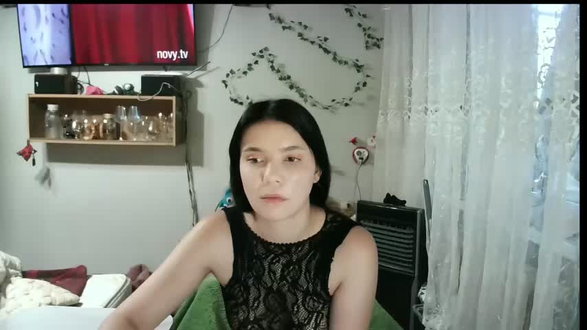 EllisKiss Live Sex December 14, 2025