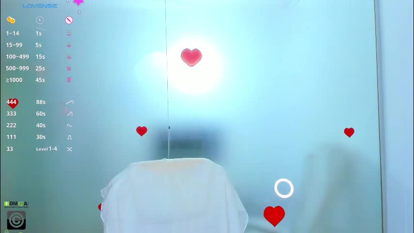 aileen_williams Live Sex December 15, 2025