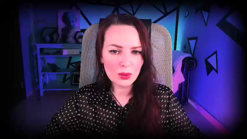 vandarossi Live Sex November 9, 2025