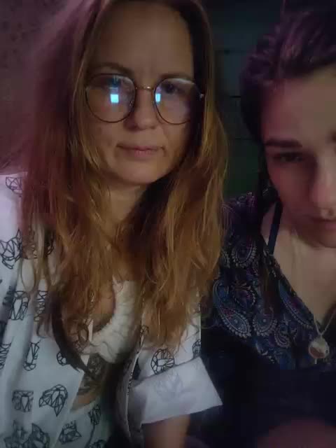 ShibariRoom Live Sex December 13, 2025