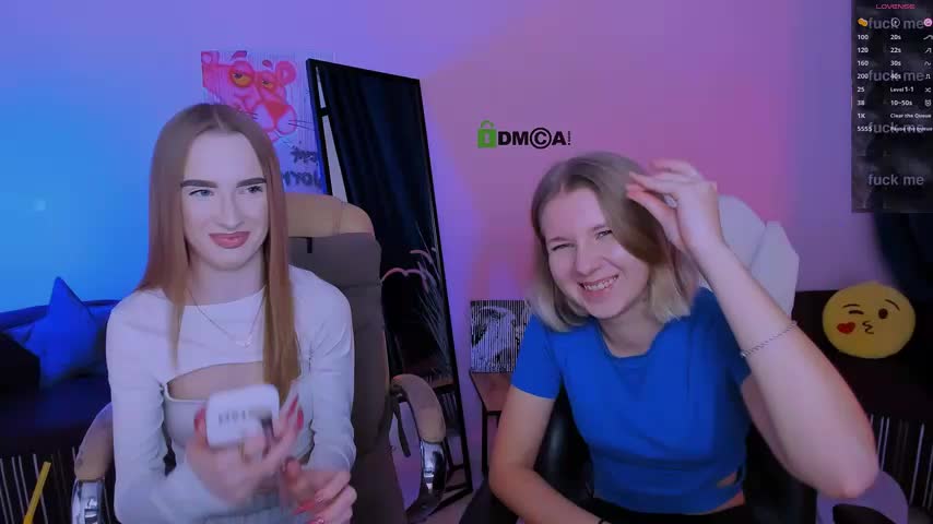 doll_vey Live Sex December 14, 2025