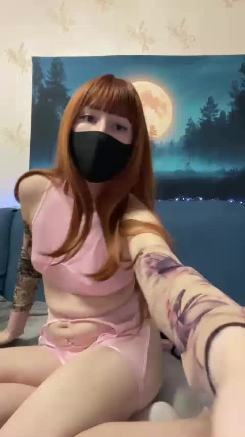 Sun-Moon Live Sex December 13, 2025