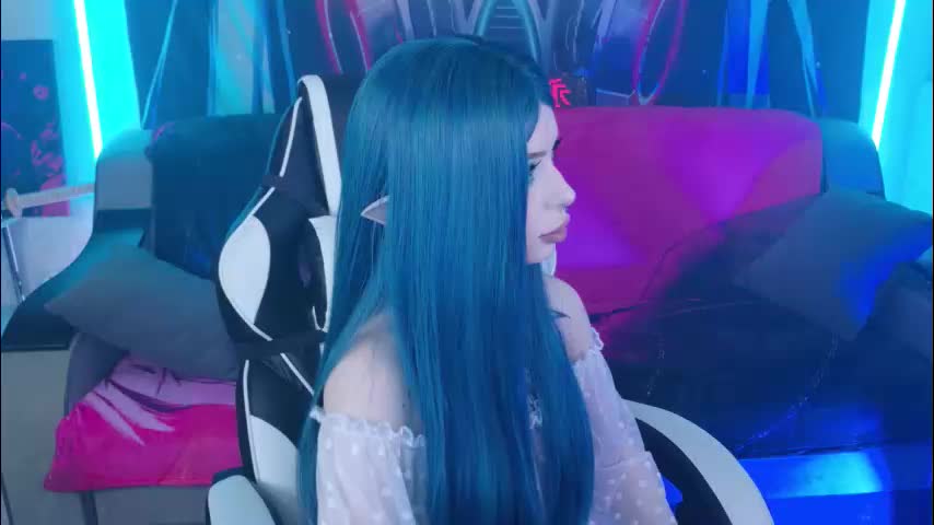 aurora_natsuki Live Sex December 18, 2025