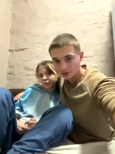 HARMONYX Live Sex 2025.11.09