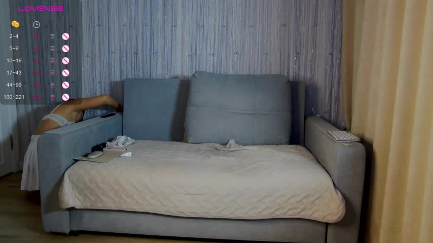 -Smetanka- Live Sex December 15, 2025