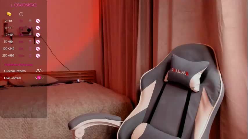 pumbazaebumba Live Sex 2025.11.09