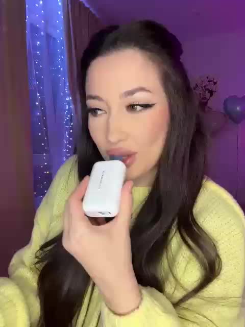 BettyBoom13 Live Sex December 12, 2025