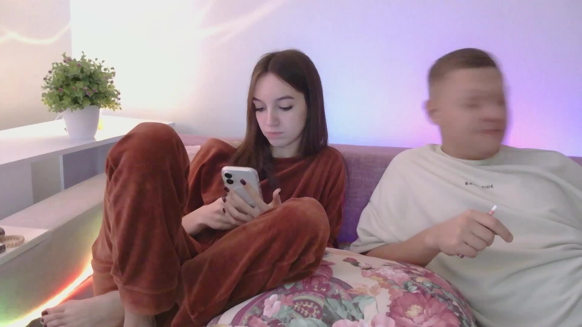 NotSoSweetDasha Live Sex December 14, 2025