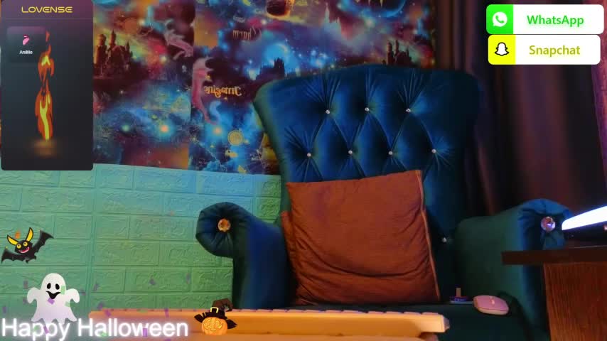 Snow_Goddess Live Sex 2025.11.09