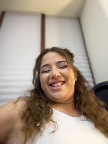 CharleneWoods Live Sex December 13, 2025