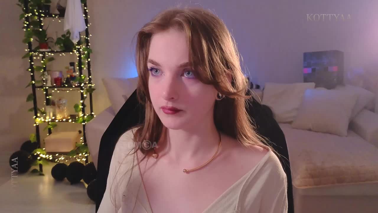 KOTTYAA Live Sex 2025.11.08