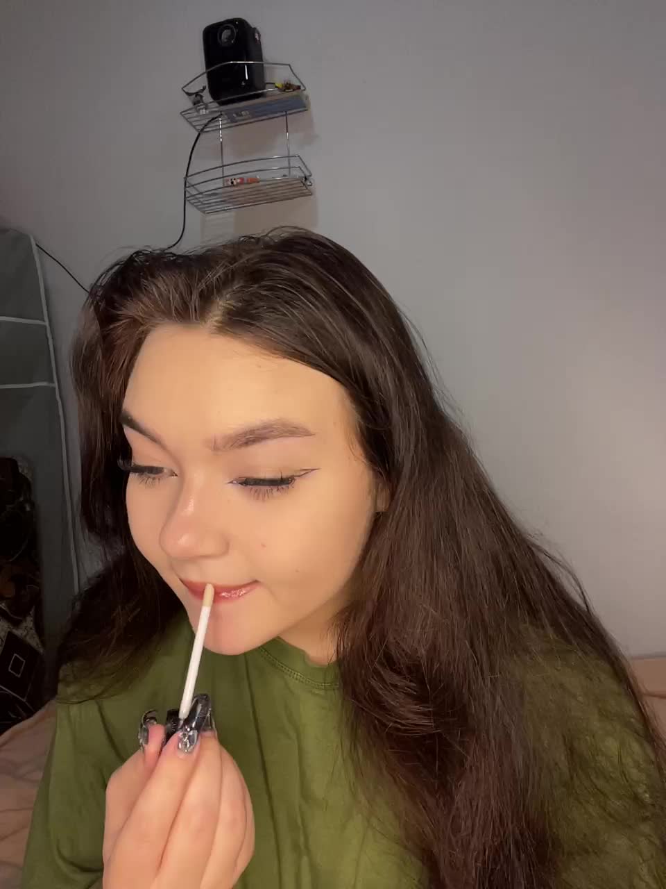 EvaMoon666 Live Sex November 9, 2025