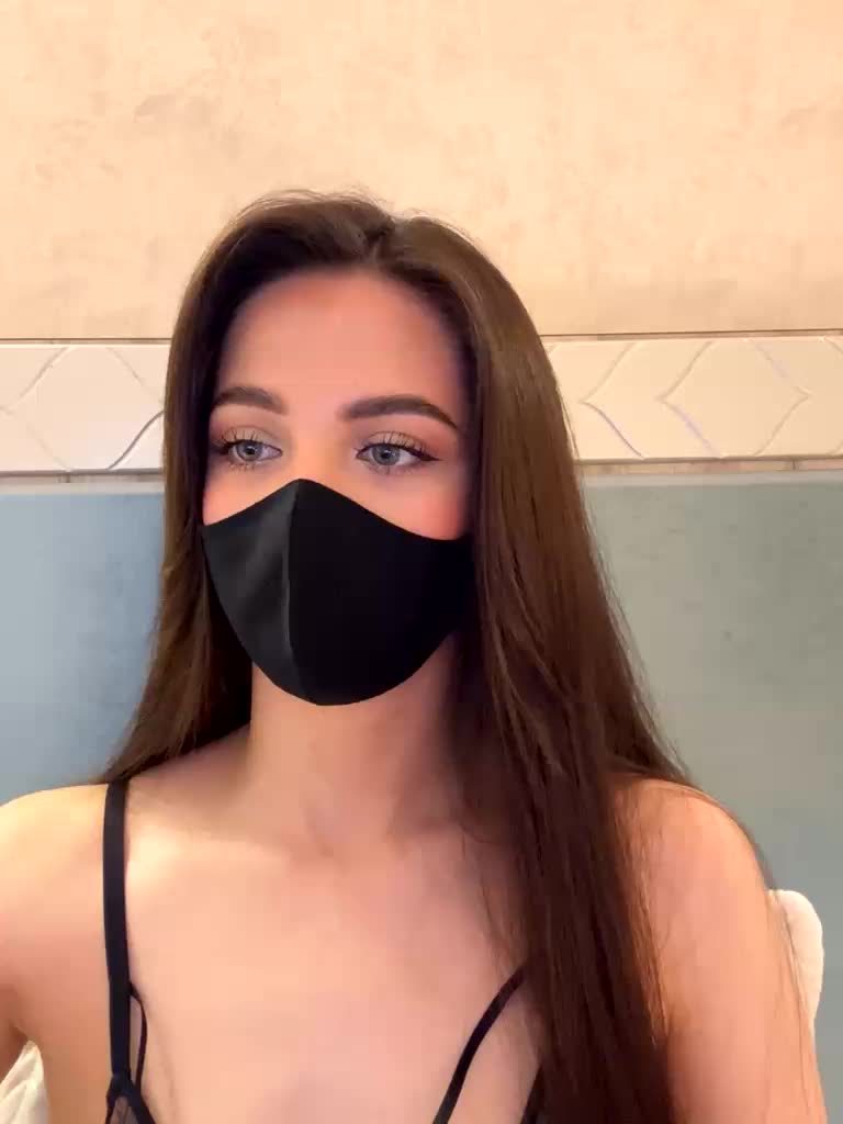 KissMec Live Sex December 13, 2025