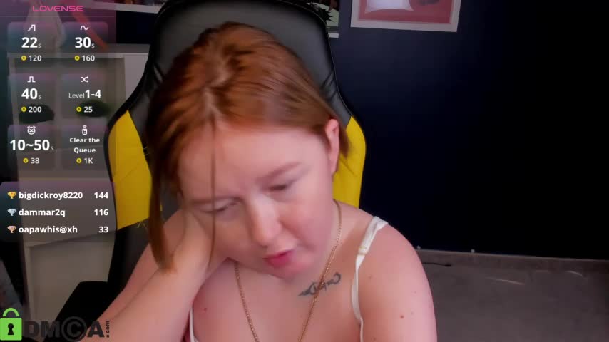 Sara_Robinson Live Sex 2025.11.09