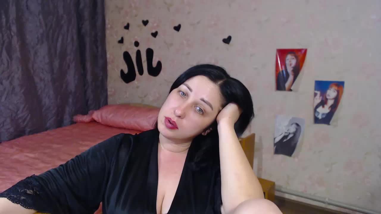 JillStevens Live Sex December 18, 2025