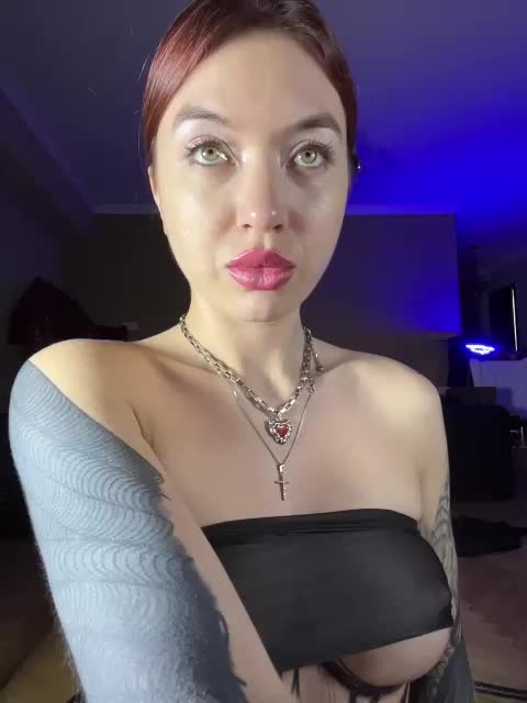 Lina69Femdom Live Sex December 17, 2025