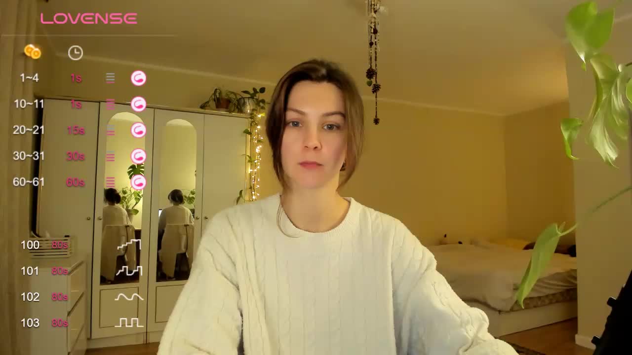 Sweet_Water Live Sex December 12, 2025