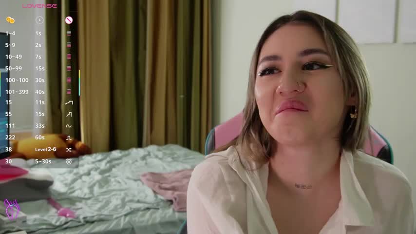 Fiona-Love Live Sex December 12, 2025