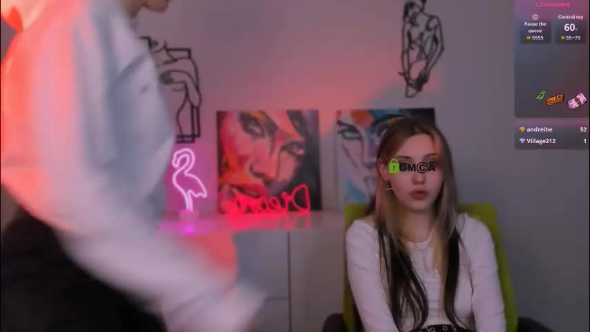 luna_tin Live Sex December 17, 2025