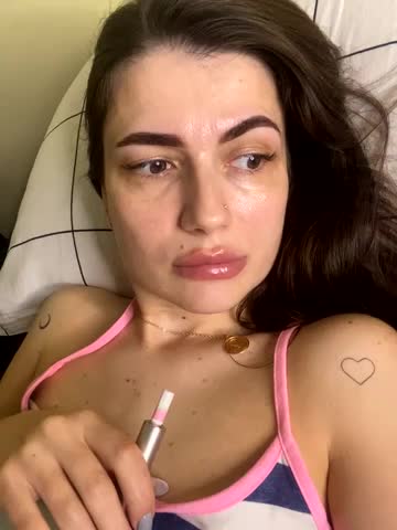 Cute_Erika Live Sex December 17, 2025