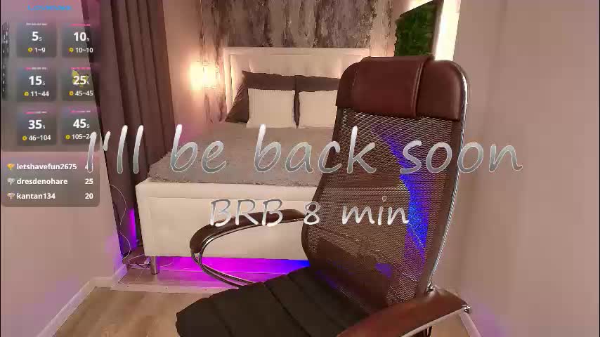 karen_villis Live Sex December 13, 2025