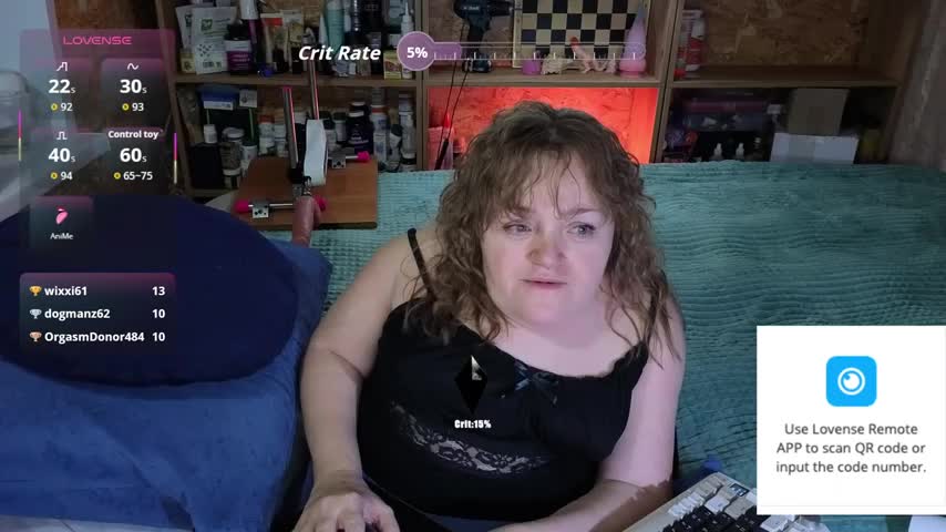 MiniNatalie Live Sex December 14, 2025