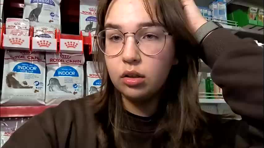 hornykitty_x Live Sex November 7, 2025