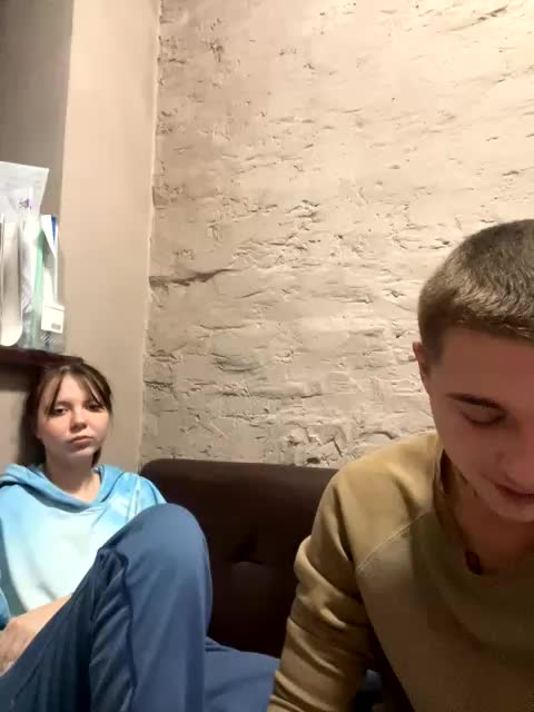 HARMONYX Live Sex 2025.11.08