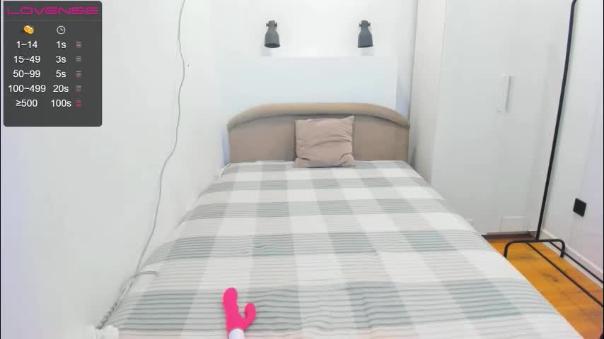 liloneforyou Live Sex 2025.11.09