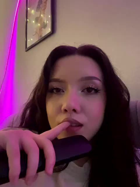 ElliLin Live Sex December 13, 2025