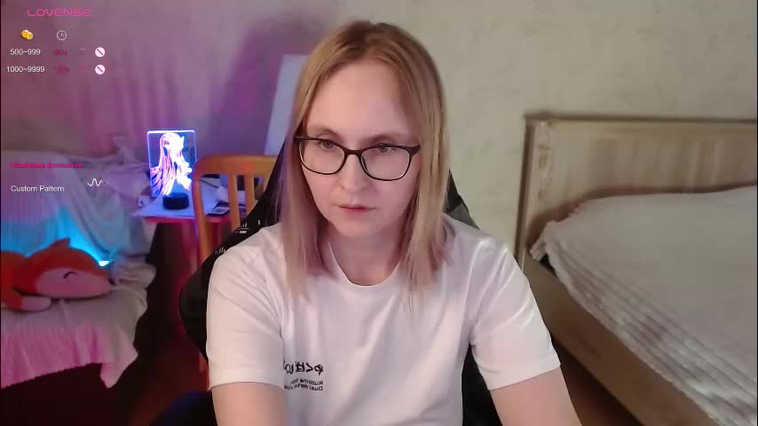 love_agatha Live Sex December 17, 2025