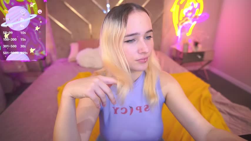 LilElfie Live Sex December 14, 2025