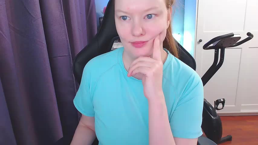 Lady_Inari Live Sex November 9, 2025