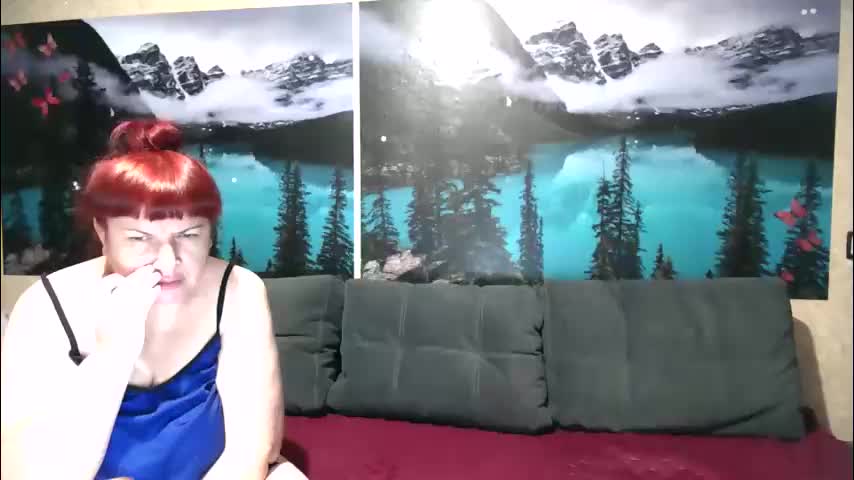 kleosnow Live Sex December 17, 2025