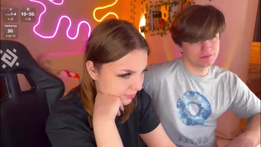 adrean_sofi Live Sex December 13, 2025