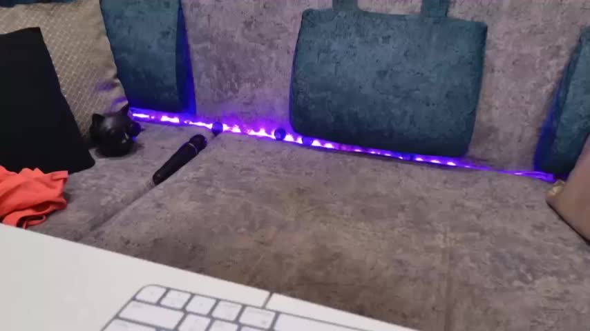 blackcat142 Live Sex December 14, 2025