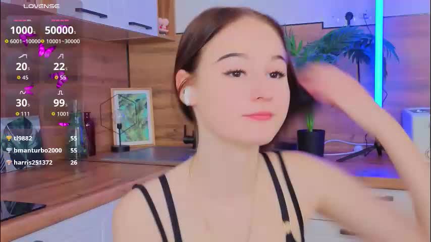 mary_smit Live Sex December 13, 2025