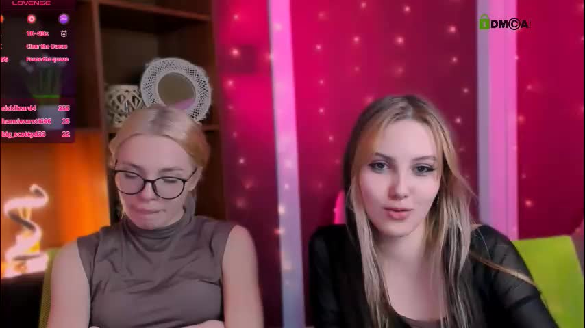 luna_tin Live Sex December 17, 2025