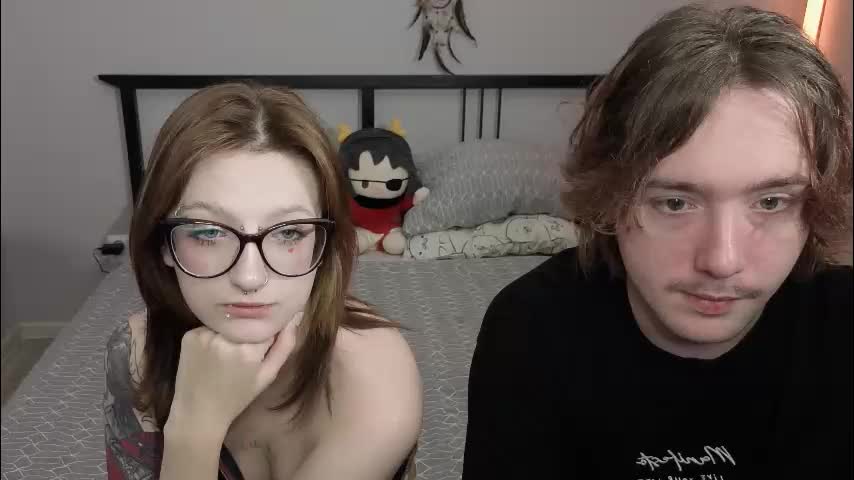 danny_and_ellen Live Sex December 13, 2025