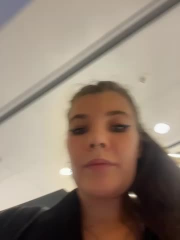 Holy_Tereza Live Sex November 9, 2025