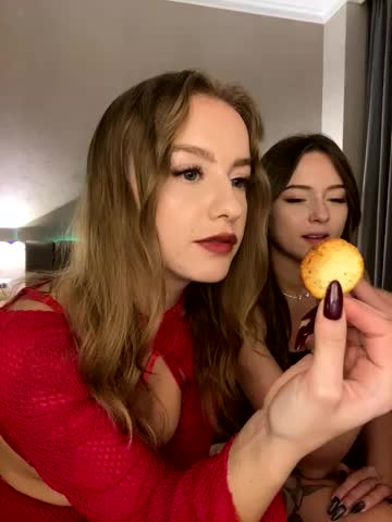 _SpicyCandies_ Live Sex November 9, 2025