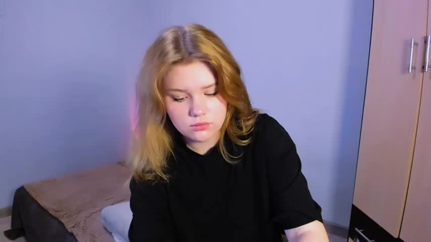 LaseyMoon Live Sex December 13, 2025