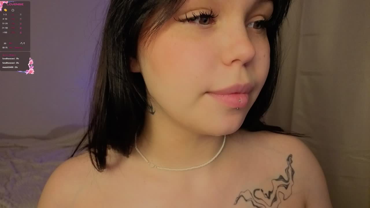 MaryMayven Live Sex December 13, 2025