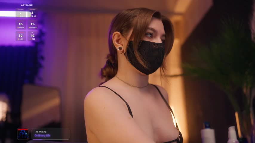 aarimass Live Sex December 13, 2025