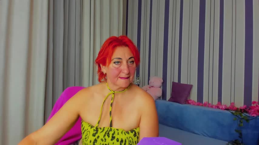 MilanaAlvis Live Sex December 13, 2025