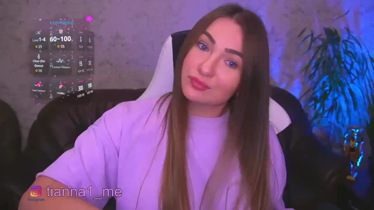 Tianna_me Live Sex December 13, 2025