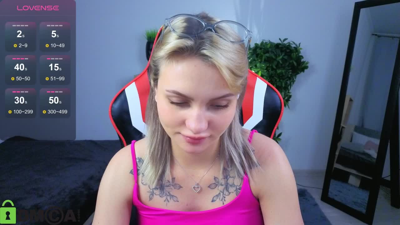 CameronDiaz5 Live Sex November 9, 2025